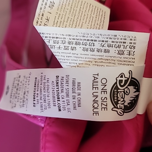 Disney Cheshire Cat Tote Bag - Picture 9 of 9